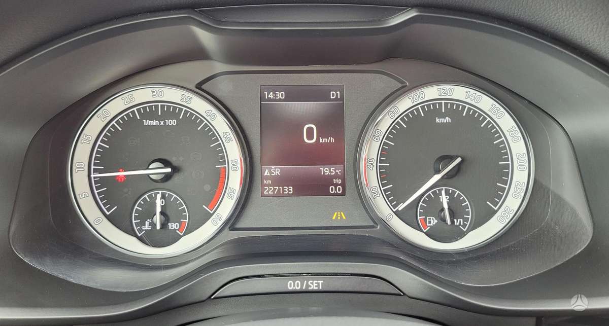 Škoda Kodiaq - 6