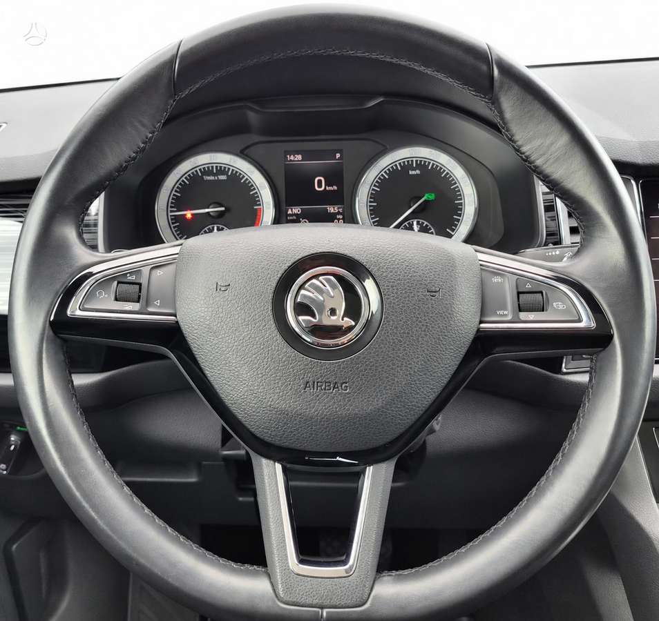 Škoda Kodiaq - 7