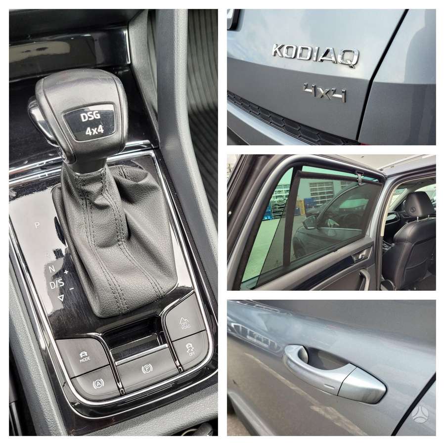 Škoda Kodiaq - 12
