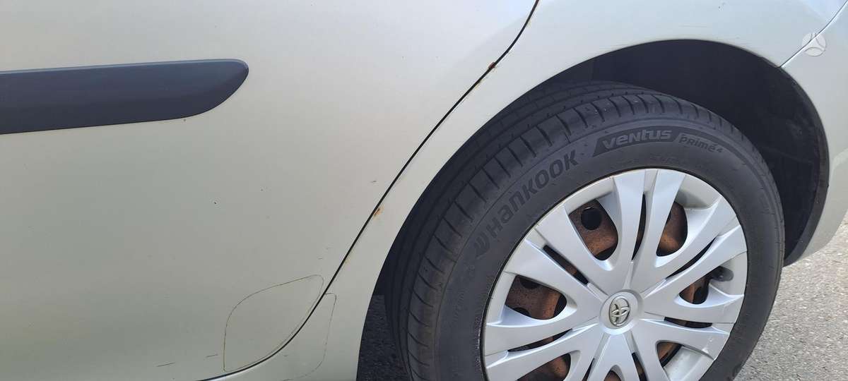Toyota Auris - 11