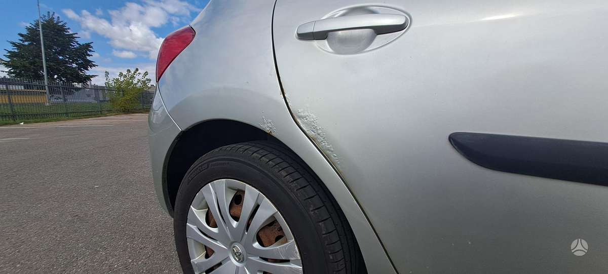 Toyota Auris - 9