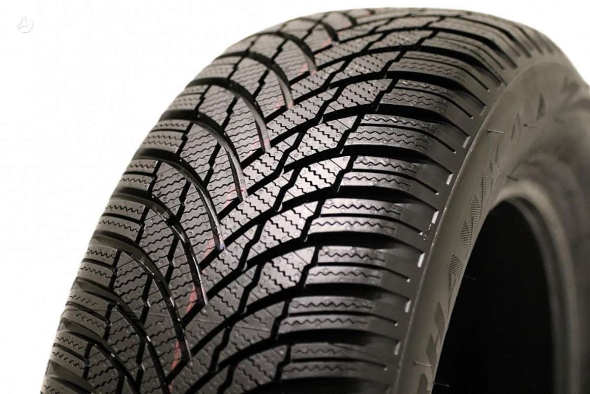 Firestone WinterHawk 4, зимние 255/40 R19
