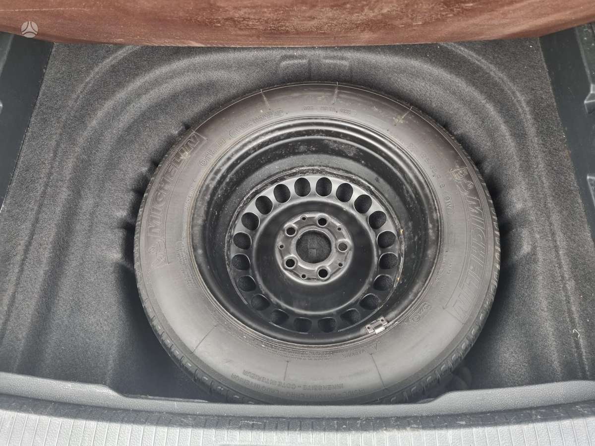 Volkswagen Golf, 2.0 l., Универсал