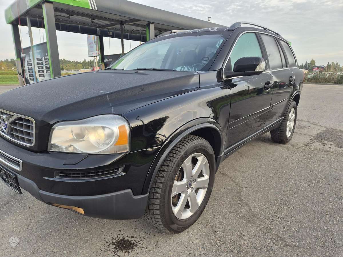 Volvo XC90 - 3