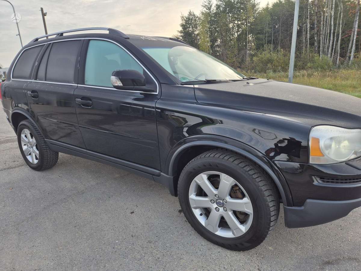 Volvo XC90 - 4
