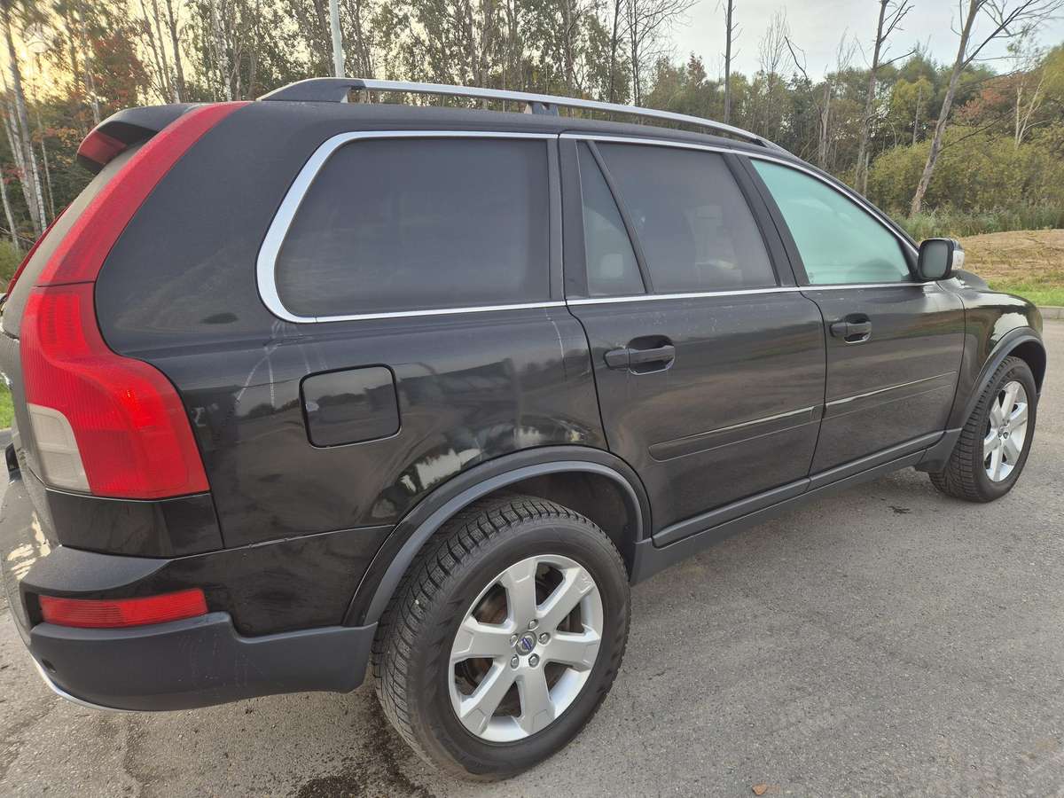 Volvo XC90 - 7