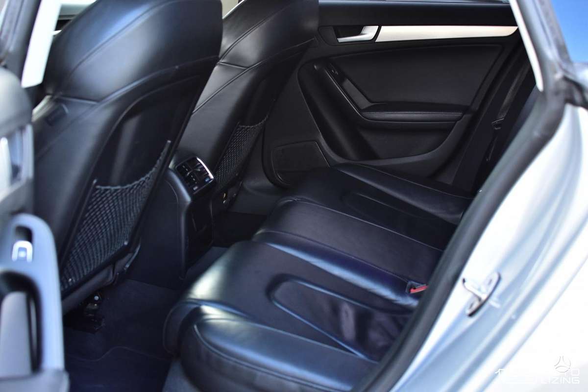 Audi A5 Sportback, 2.0 l., hatchback