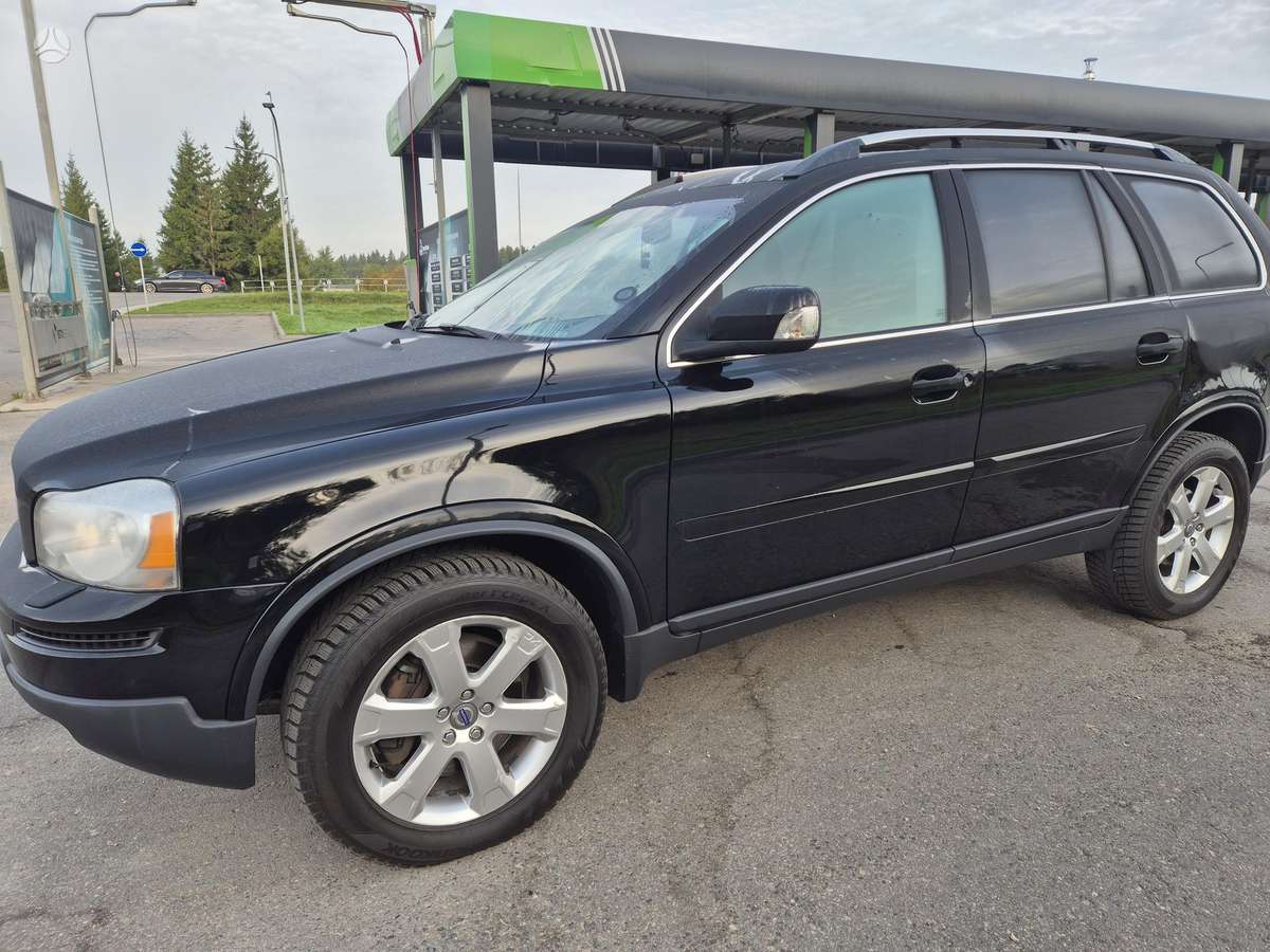 Volvo XC90 - 6
