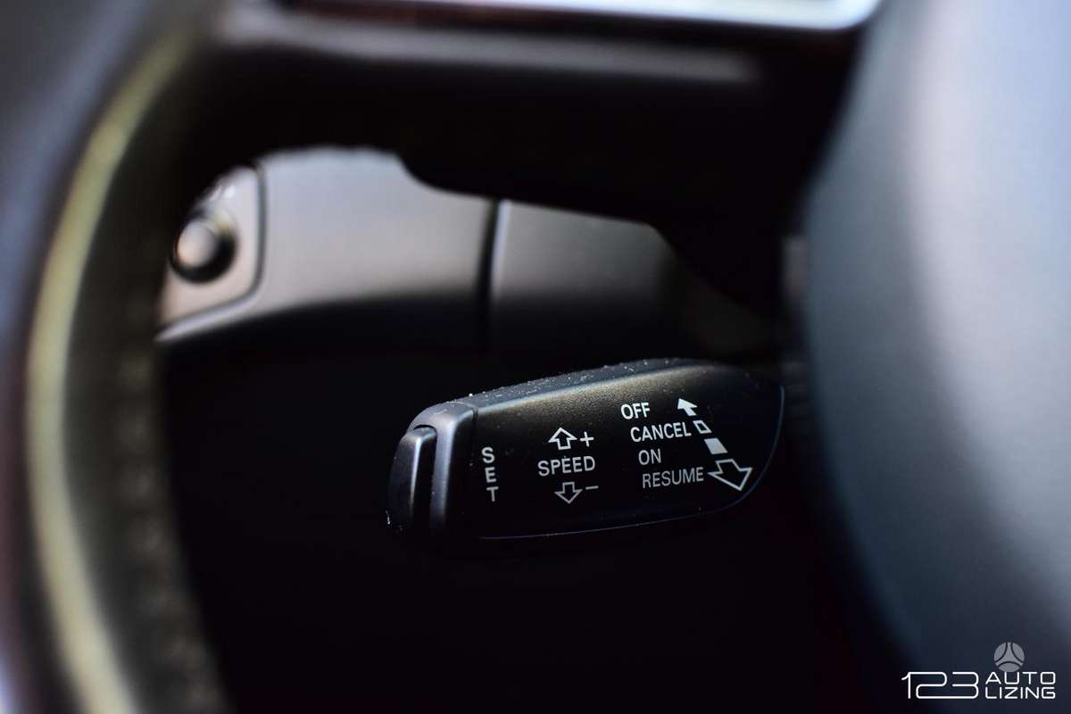 Audi A5 Sportback, 2.0 l., hatchback
