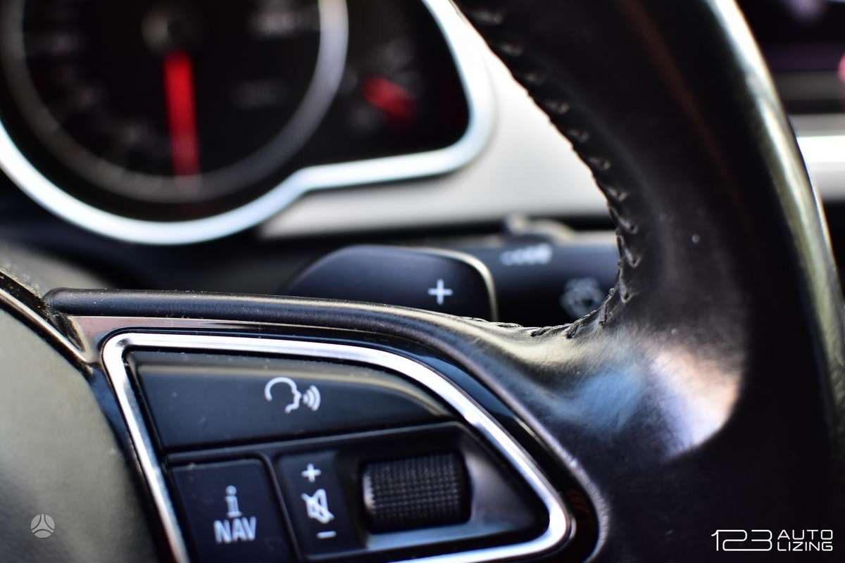 Audi A5 Sportback, 2.0 l., hatchback