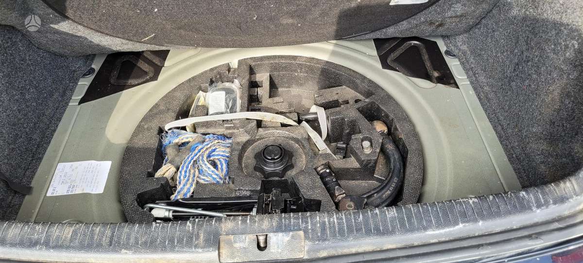 Volkswagen Golf, 1.2 l., hatchback
