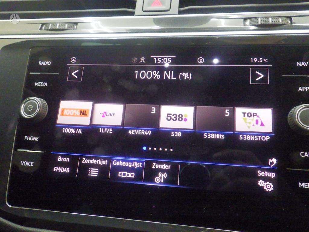 Volkswagen Tiguan - 8