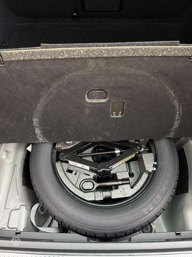 Skoda Superb, hatchback