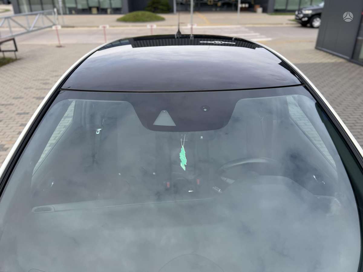Nissan Leaf, 40 кВт·ч, Хэтчбек