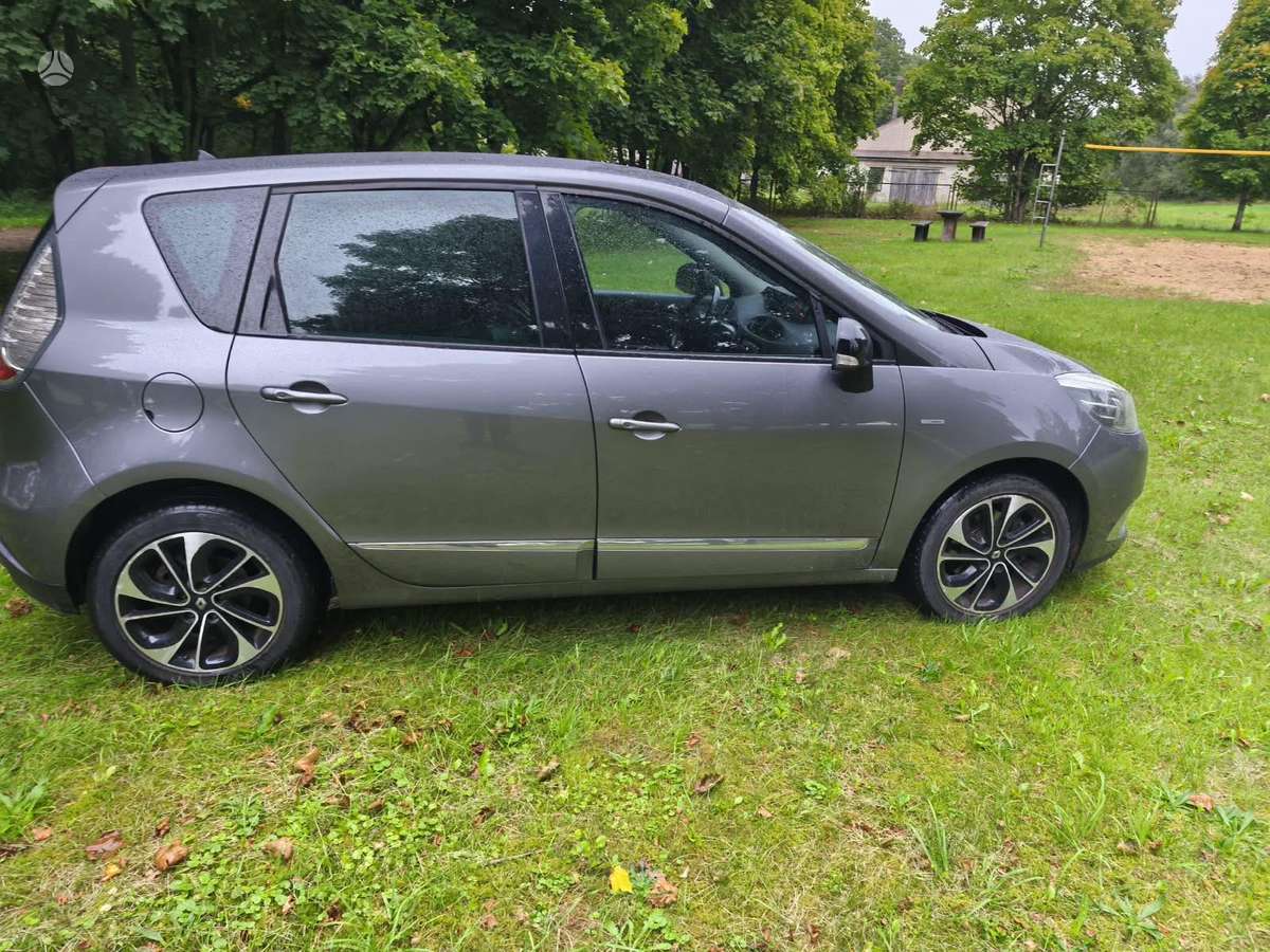 Renault Scenic - 3