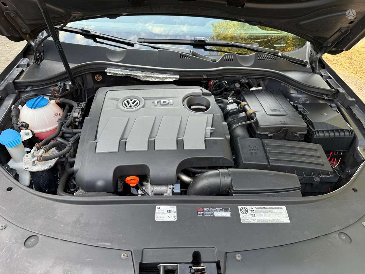 Volkswagen Passat, 1.6 l., Универсал
