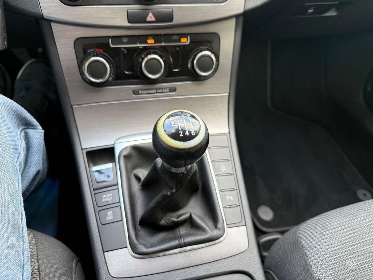 Volkswagen Passat, 1.6 l., Универсал