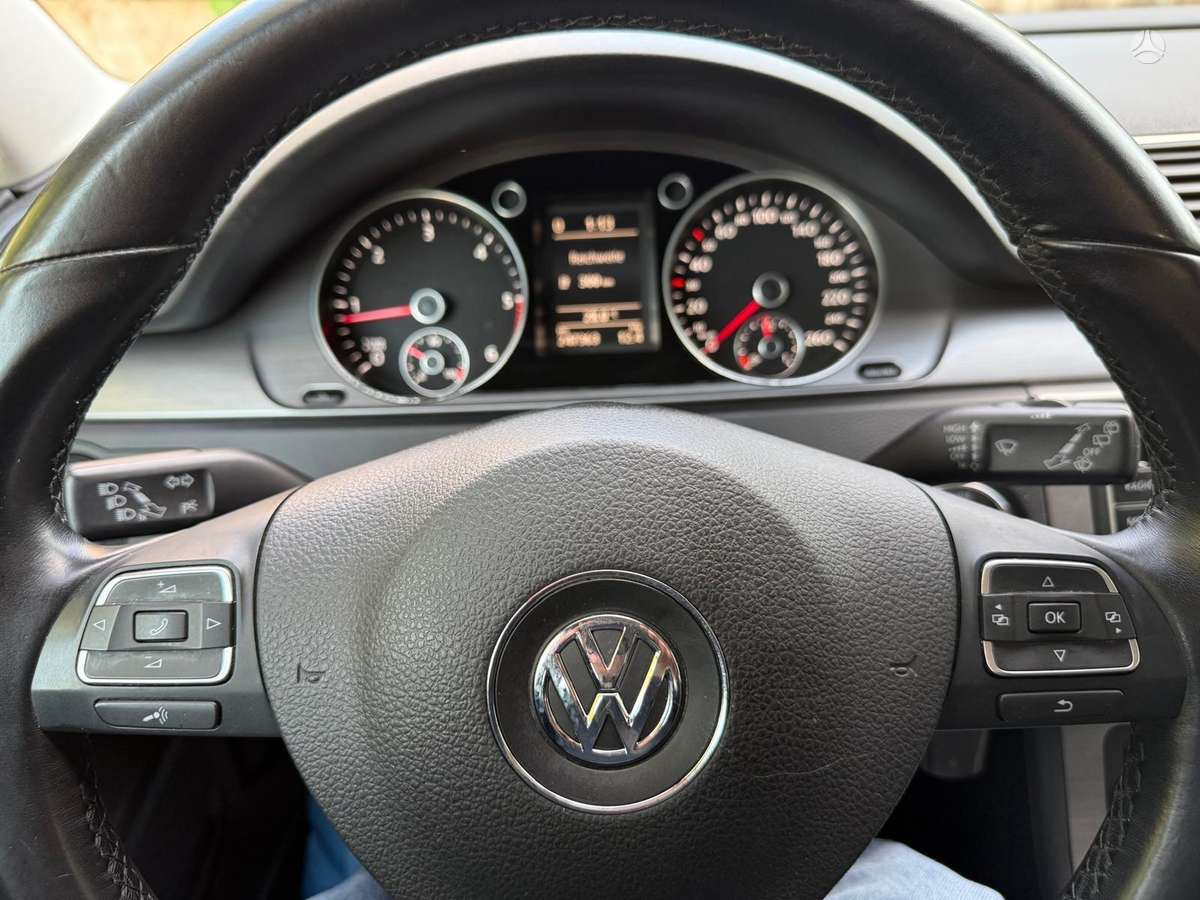 Volkswagen Passat, 1.6 l., Универсал