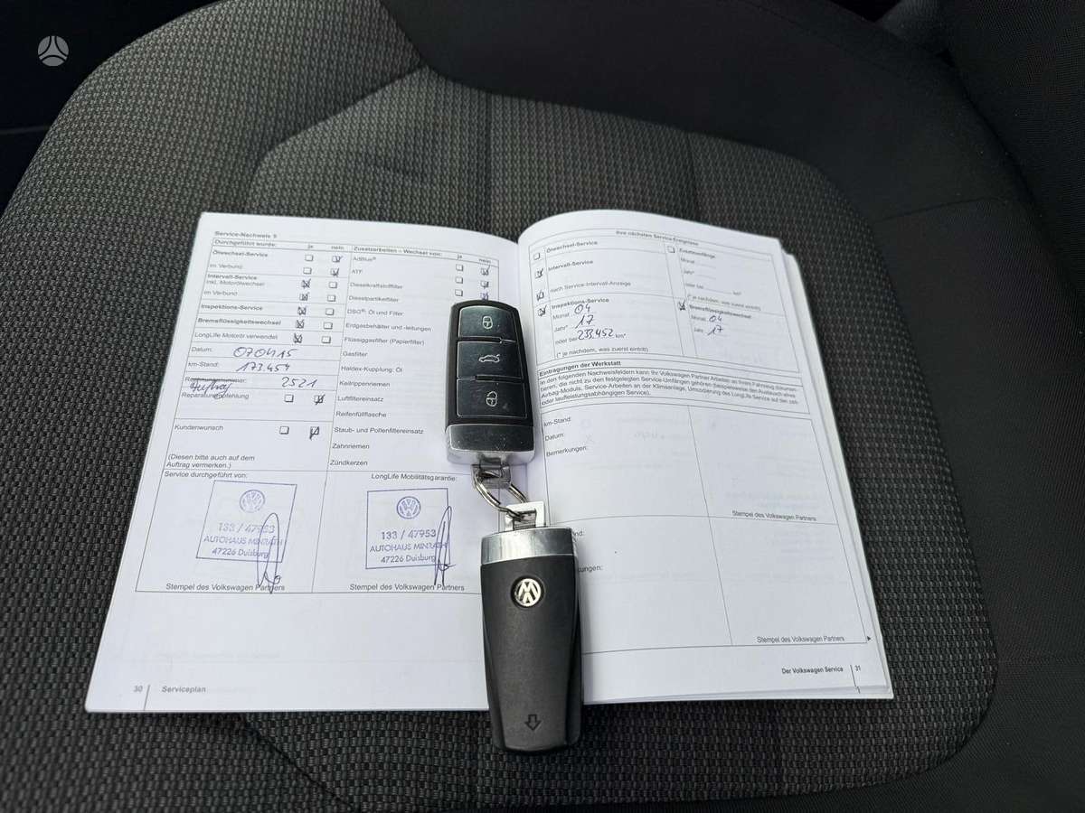Volkswagen Passat, 1.6 l., Универсал
