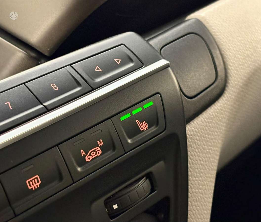 BMW i3, 30 kWh, hatchback