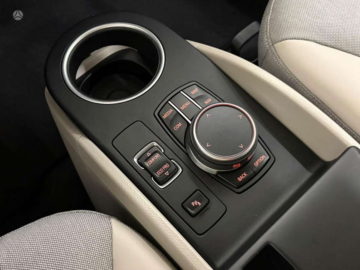 BMW i3, 30 kWh, hatchback
