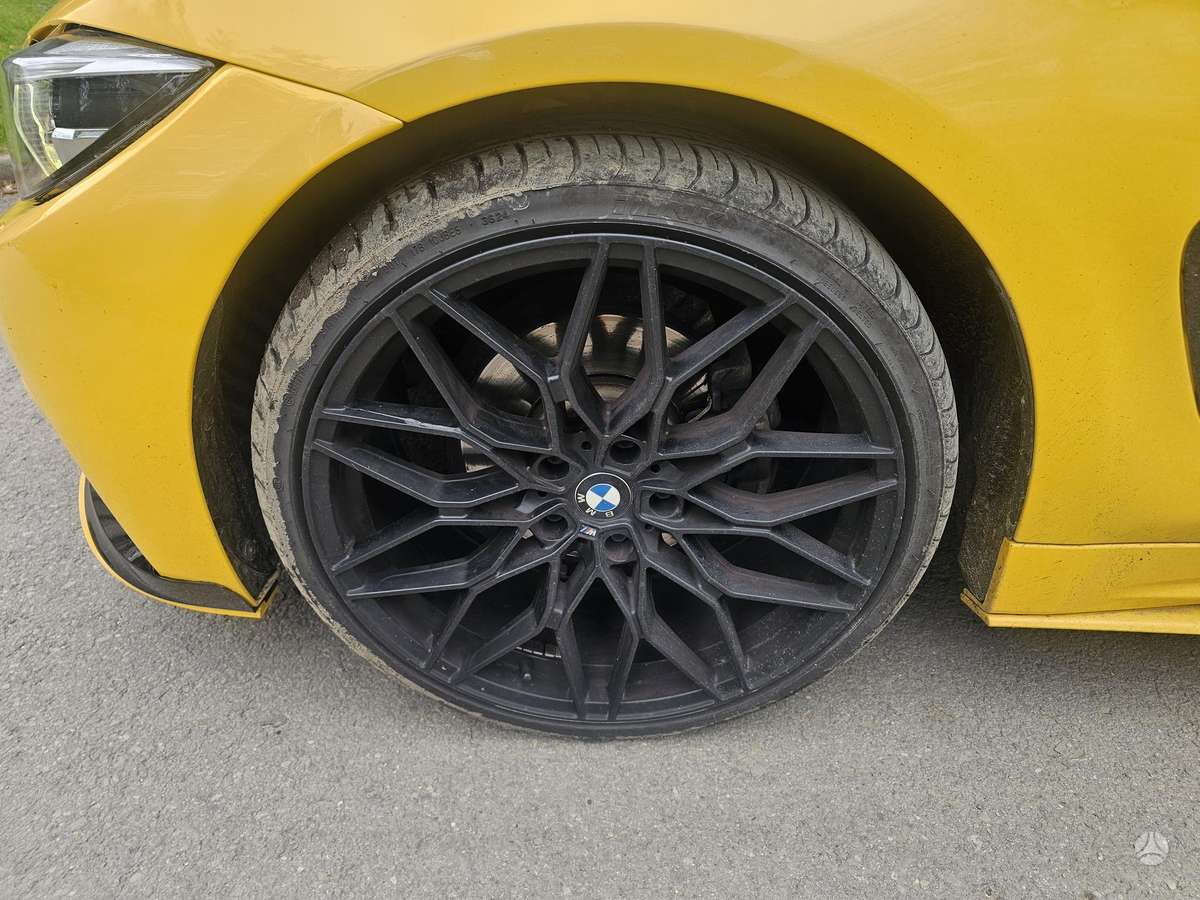 BMW 428, 2.0 l., Купе (coupe)