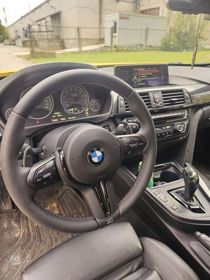 BMW 428, 2.0 l., Купе (coupe)