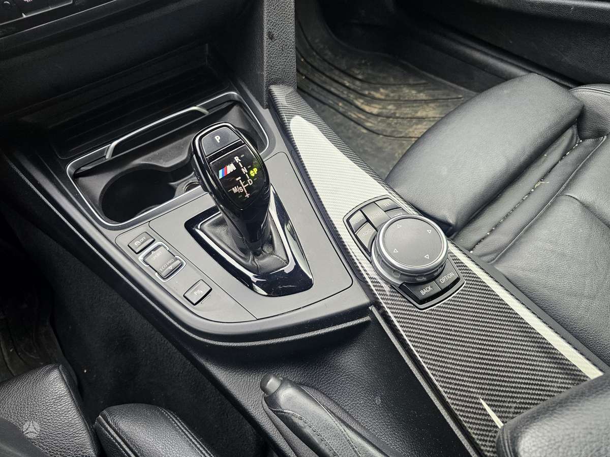 BMW 428, 2.0 l., Купе (coupe)