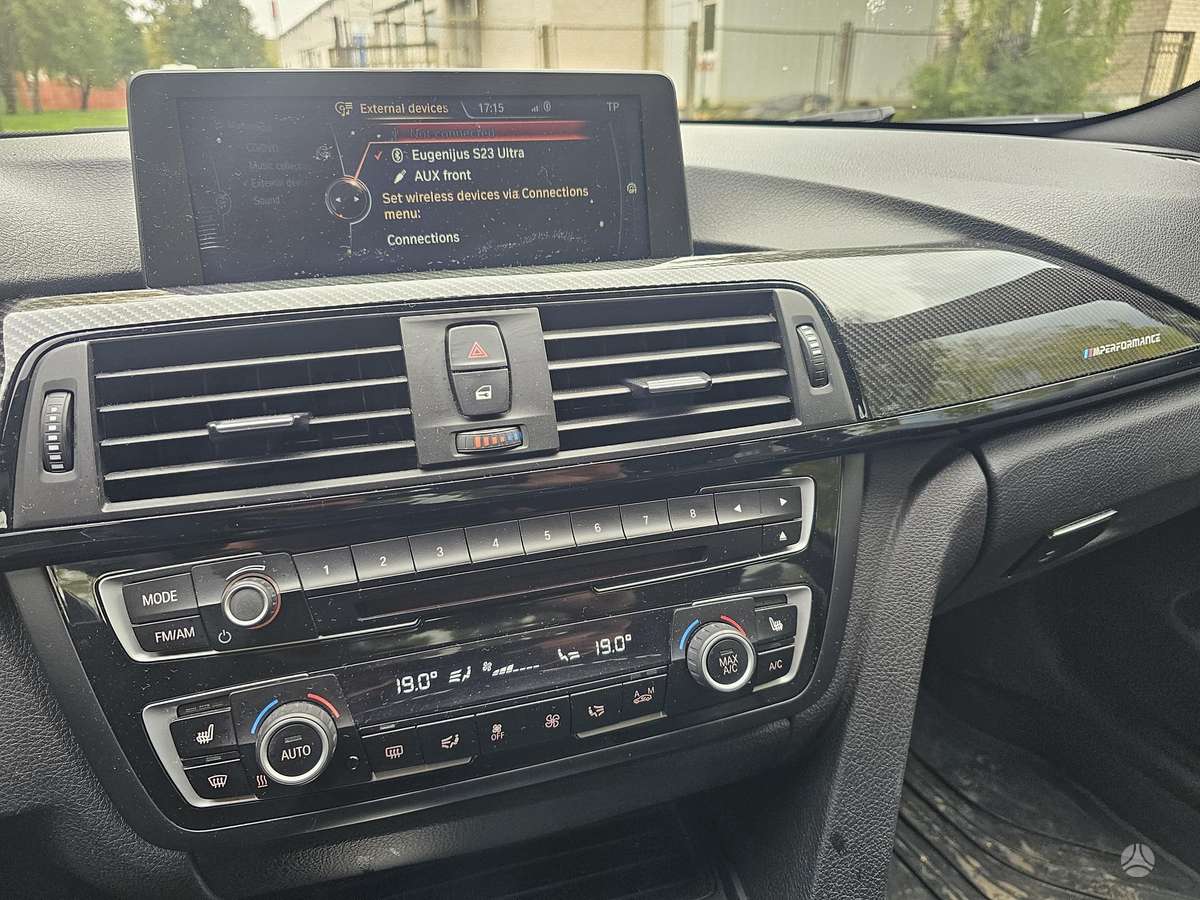 BMW 428, 2.0 l., Купе (coupe)