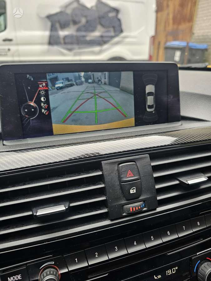 BMW 428, 2.0 l., Купе (coupe)
