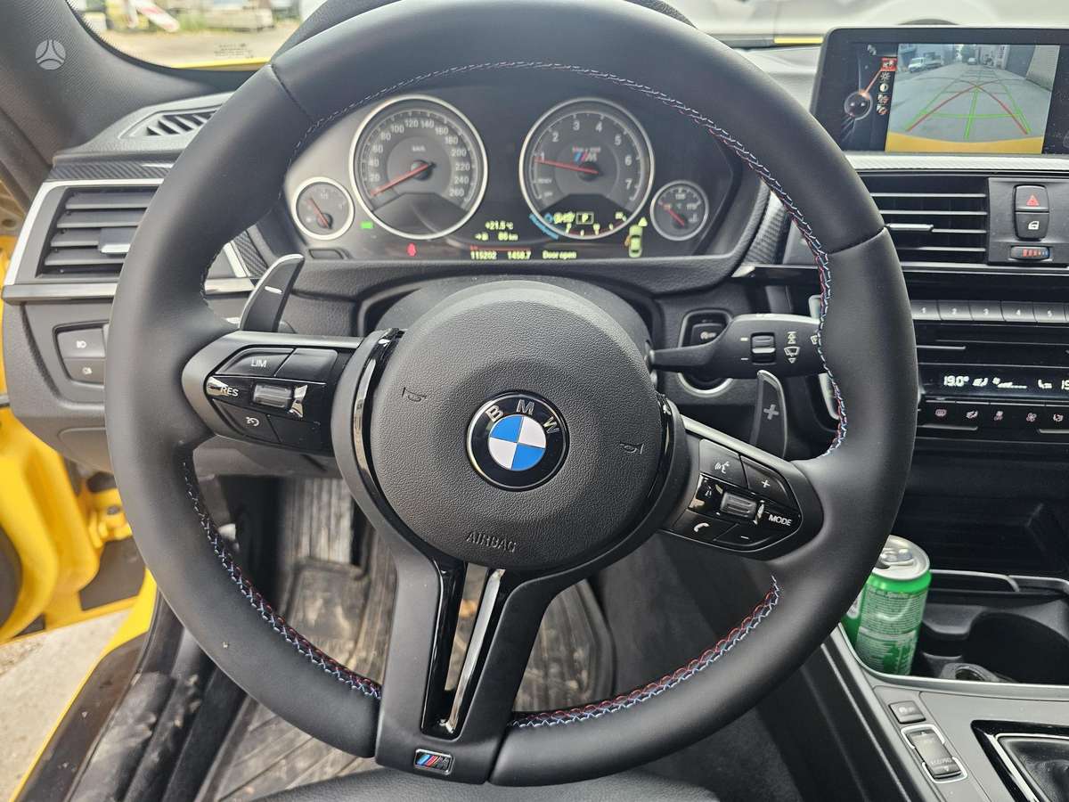 BMW 428, 2.0 l., Купе (coupe)