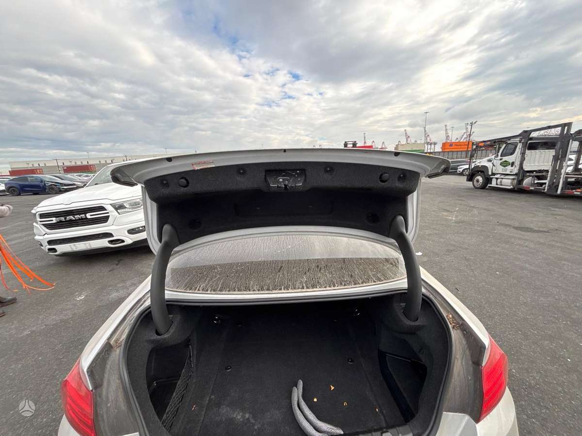 BMW 428, 2.0 l., coupe