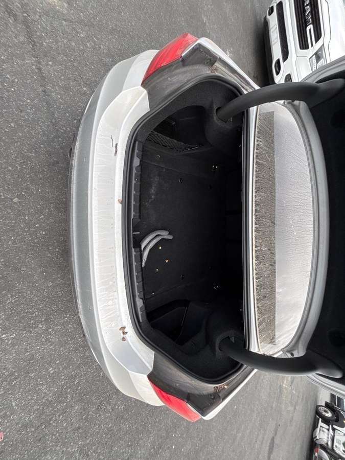 BMW 428, 2.0 l., coupe