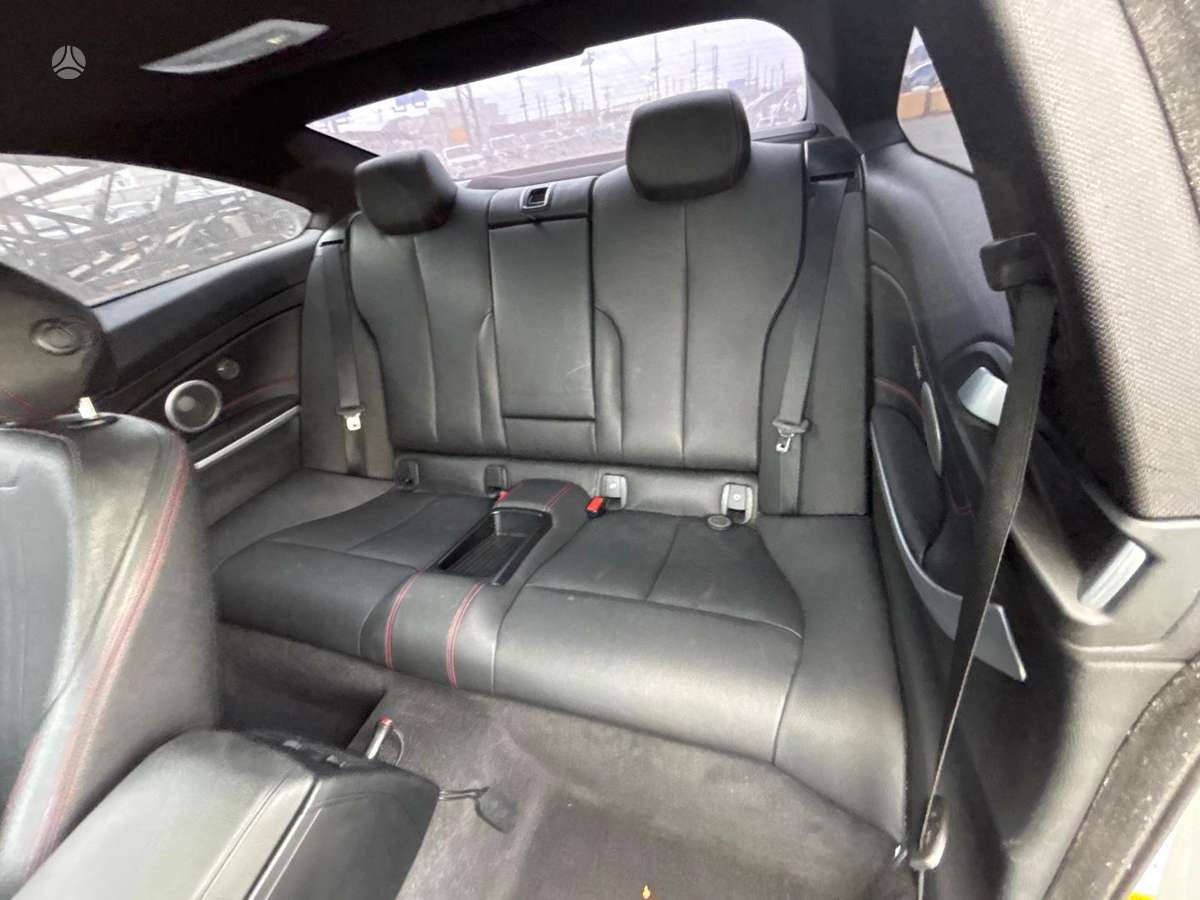 BMW 428, 2.0 l., coupe