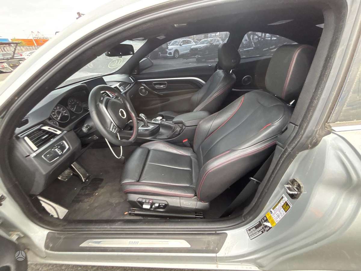 BMW 428, 2.0 l., coupe