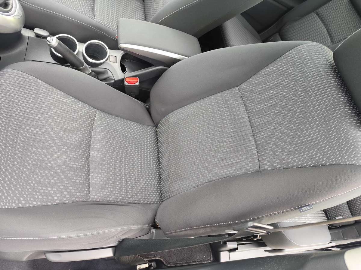 Toyota Verso - 12