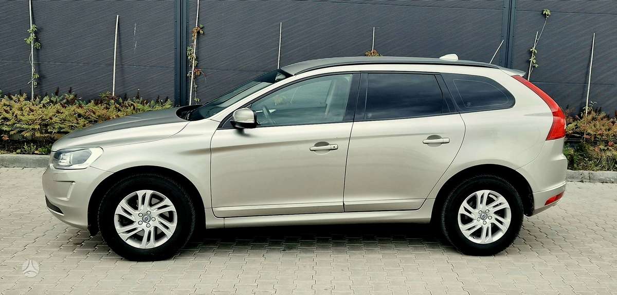 Volvo XC60 - 6