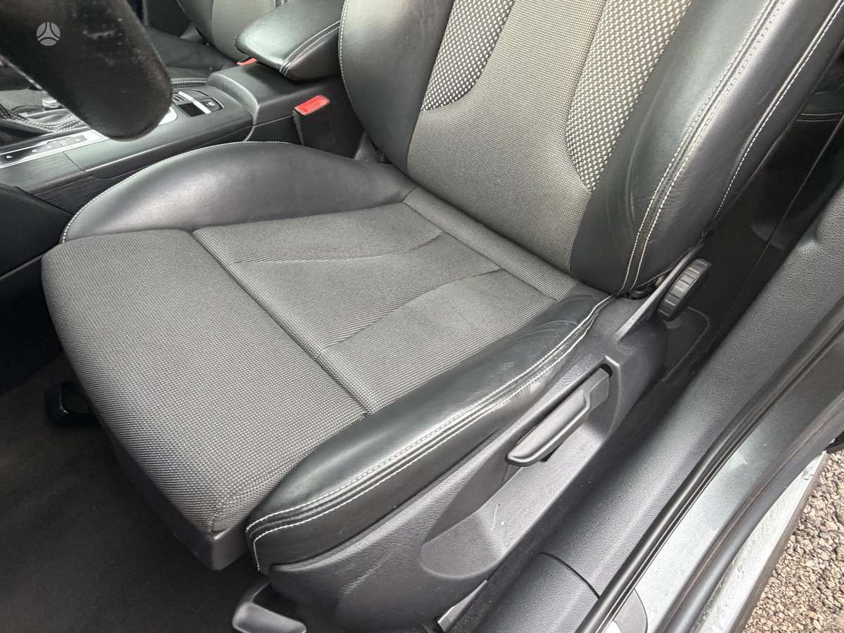 Audi A3, 2.0 l., hečbekas