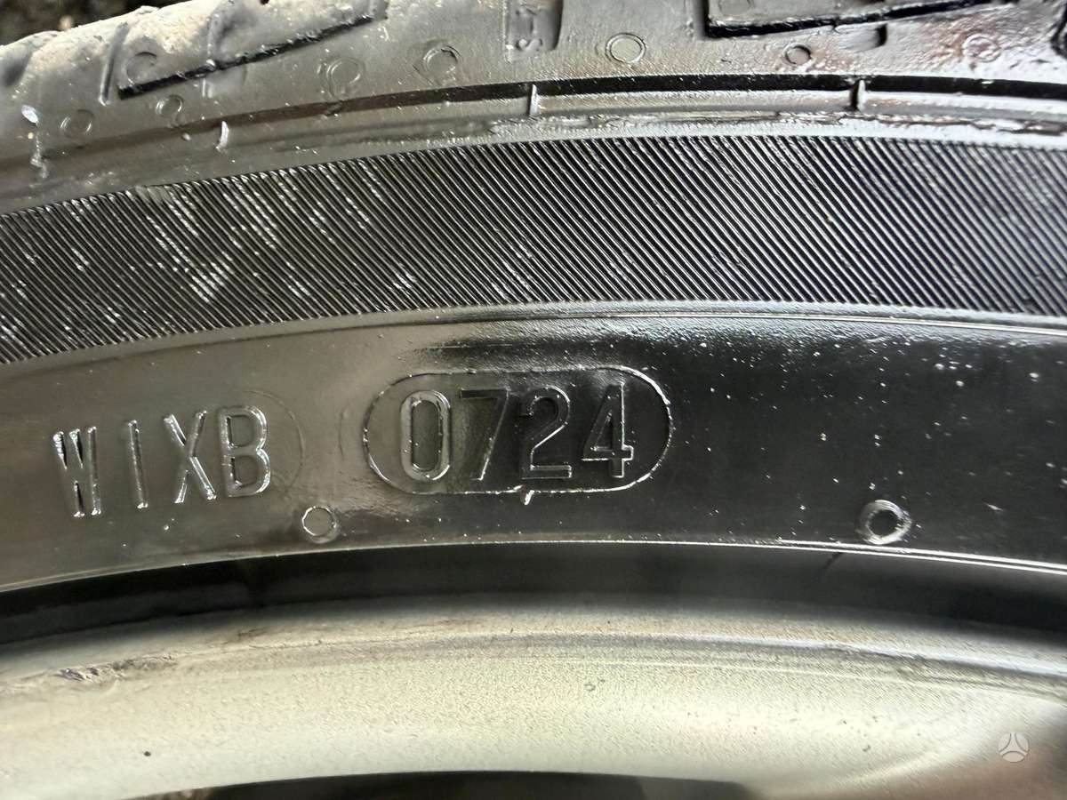 Audi A3, 2.0 l., hečbekas
