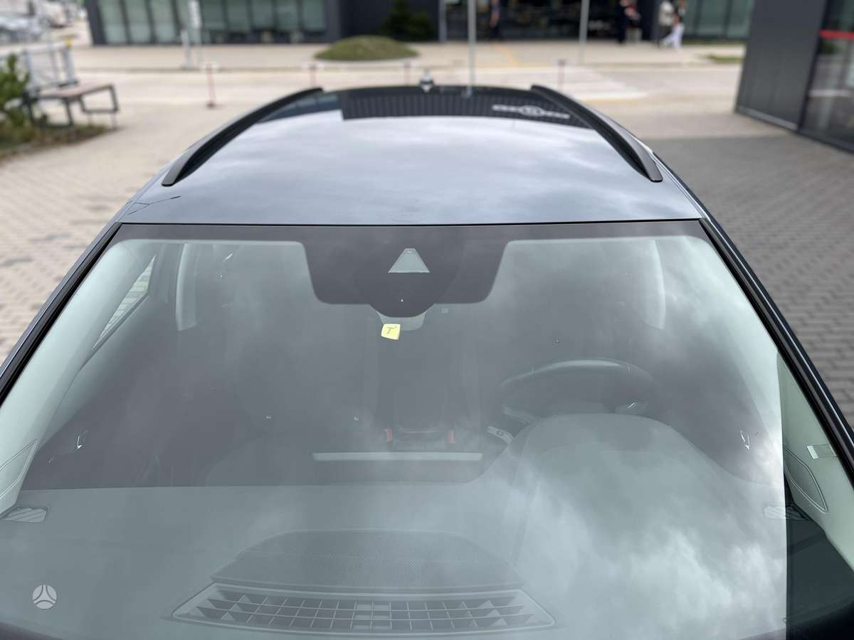 Skoda Octavia, 2.0 l., Универсал