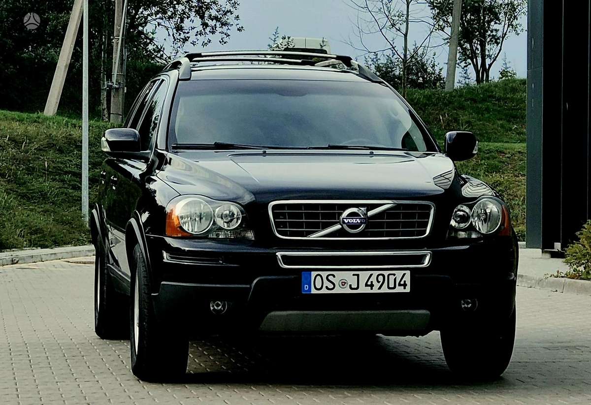 Volvo XC90 - 3