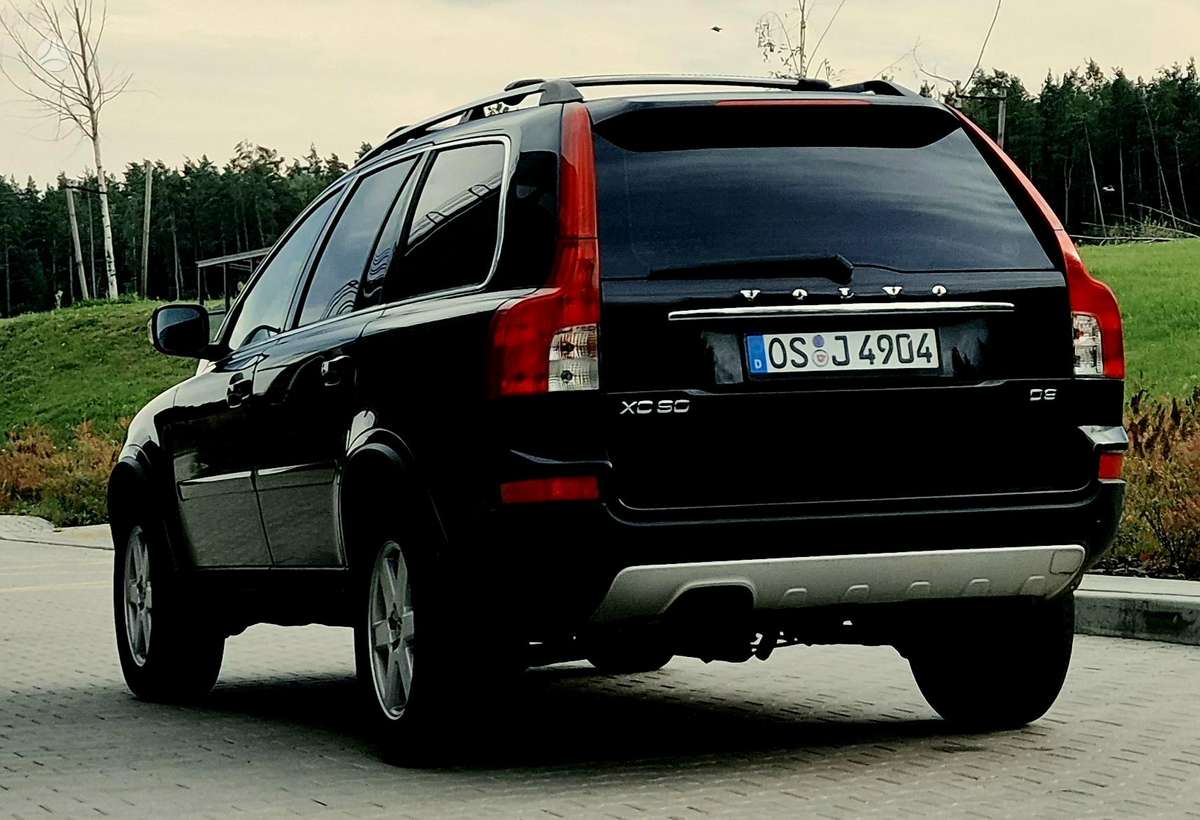 Volvo XC90 - 4