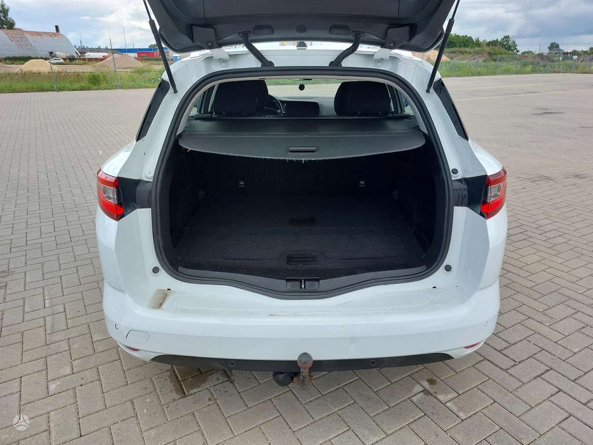 Renault Megane - 11