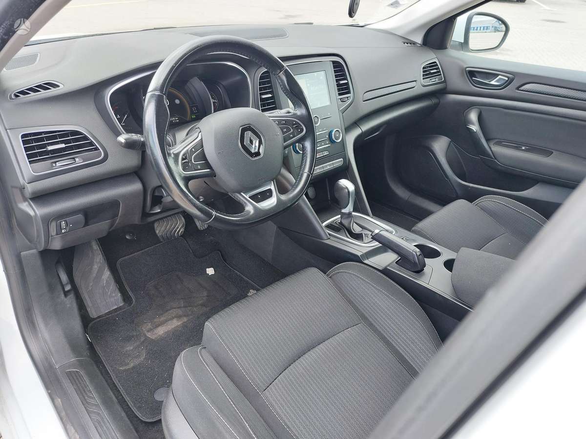 Renault Megane - 12