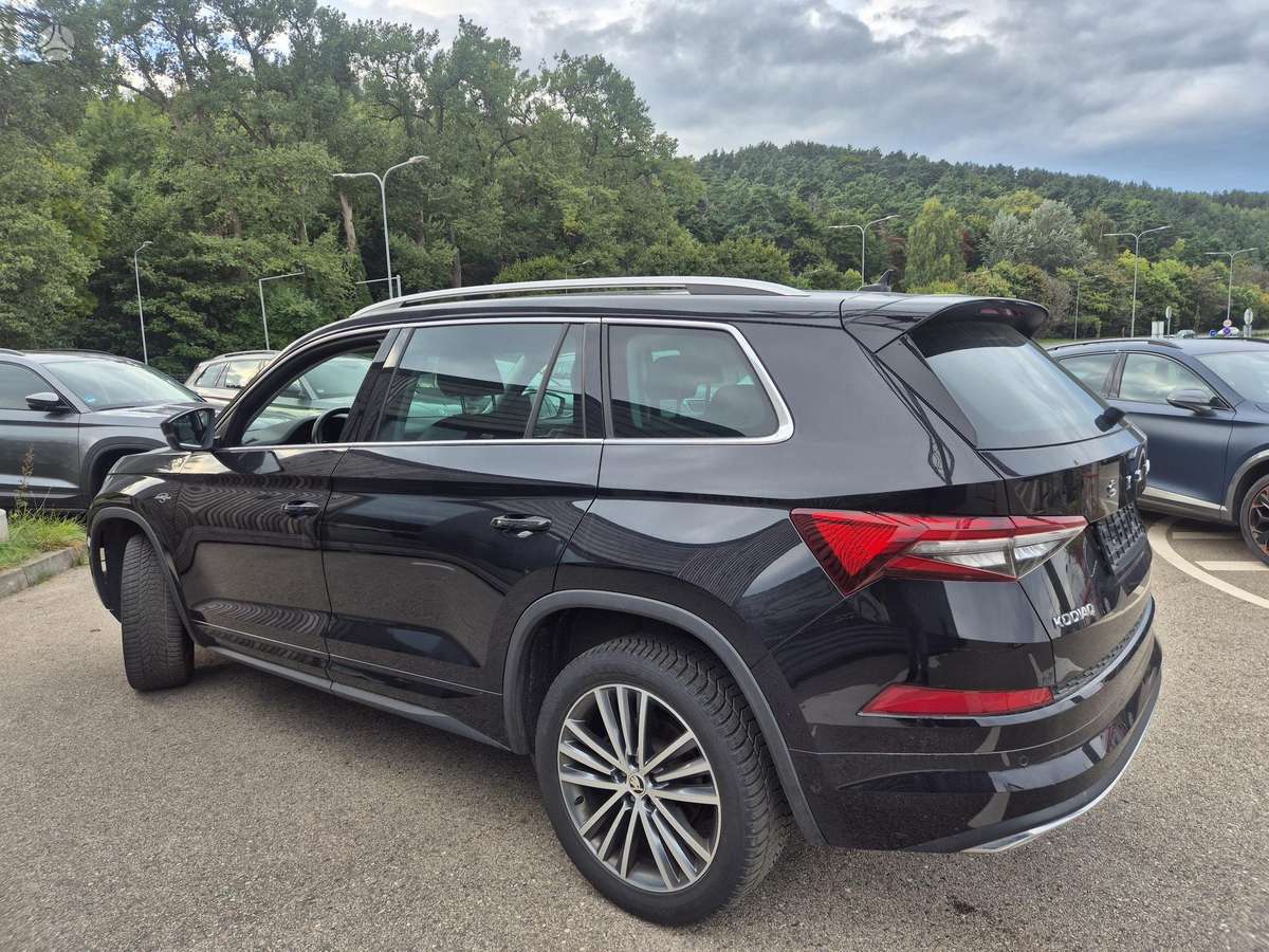 Škoda Kodiaq - 3