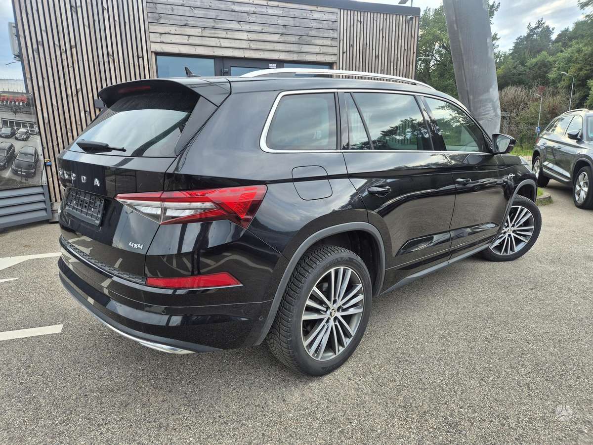 Škoda Kodiaq - 4