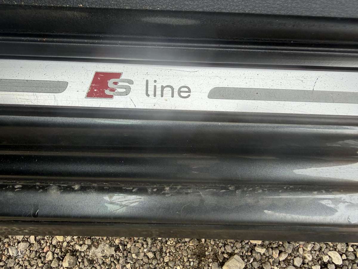 Audi A3, 2.0 l., Хэтчбек