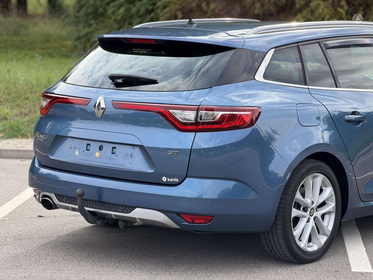 Renault Megane - 6