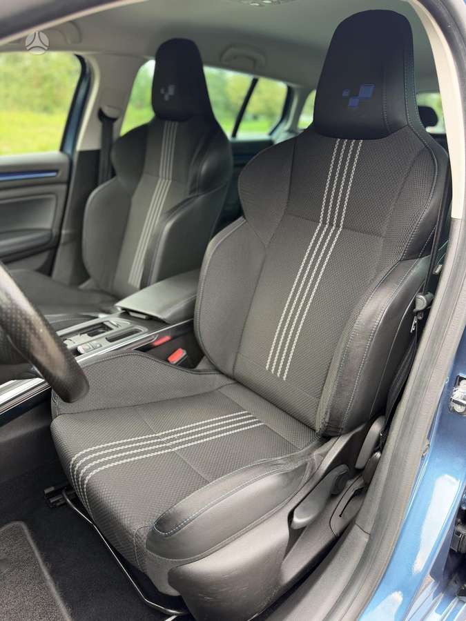 Renault Megane - 9