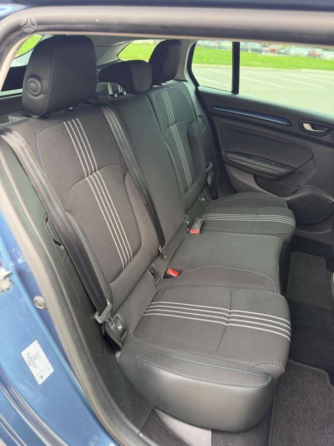 Renault Megane - 11